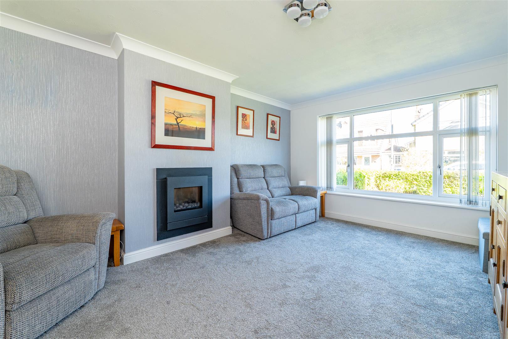 3 bed property in Harrock Road, Leyland